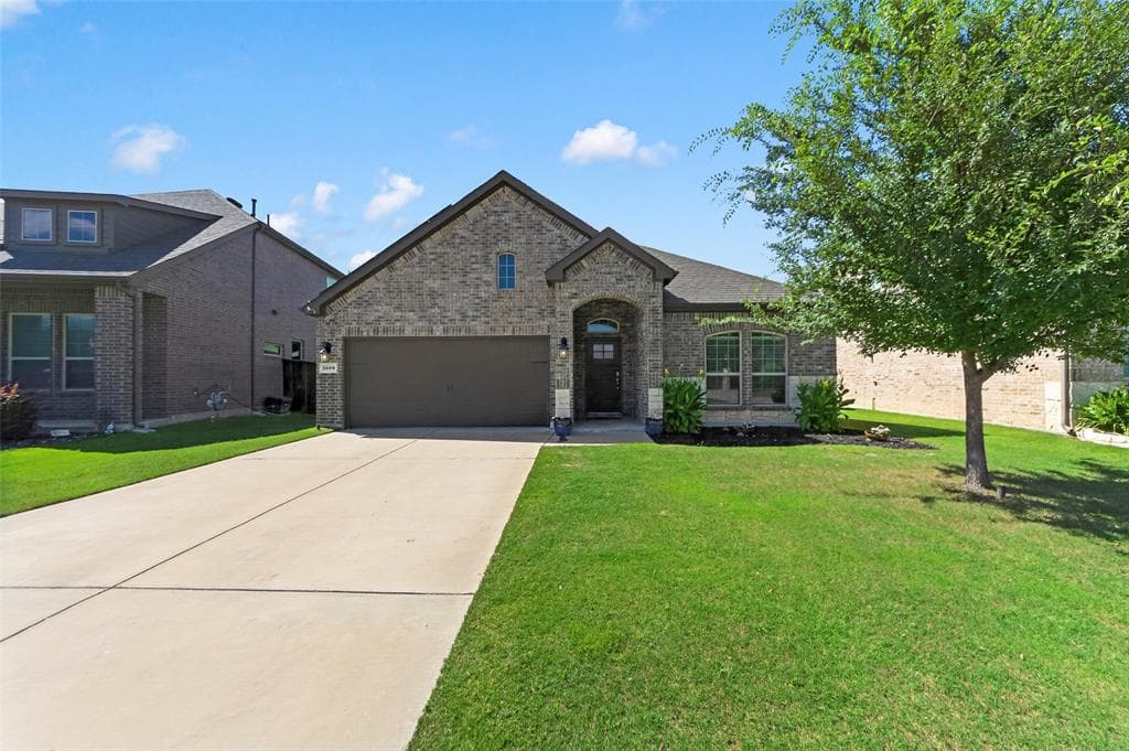 1508 Green Valley Way