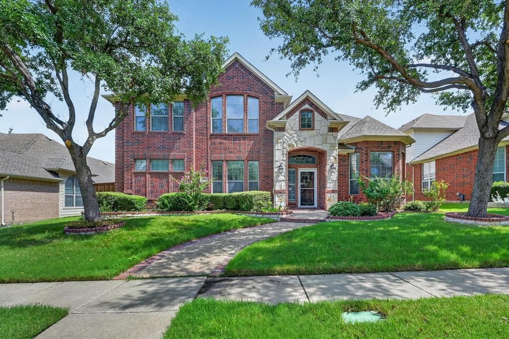 1521 Shepherd Ln