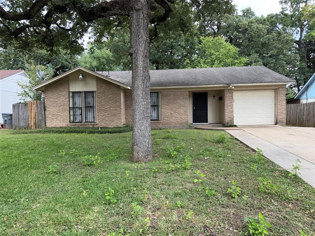 7318 Ridgewick Dr