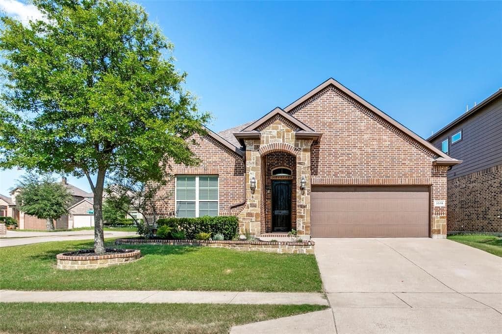 3516 Glass Mountain Trl