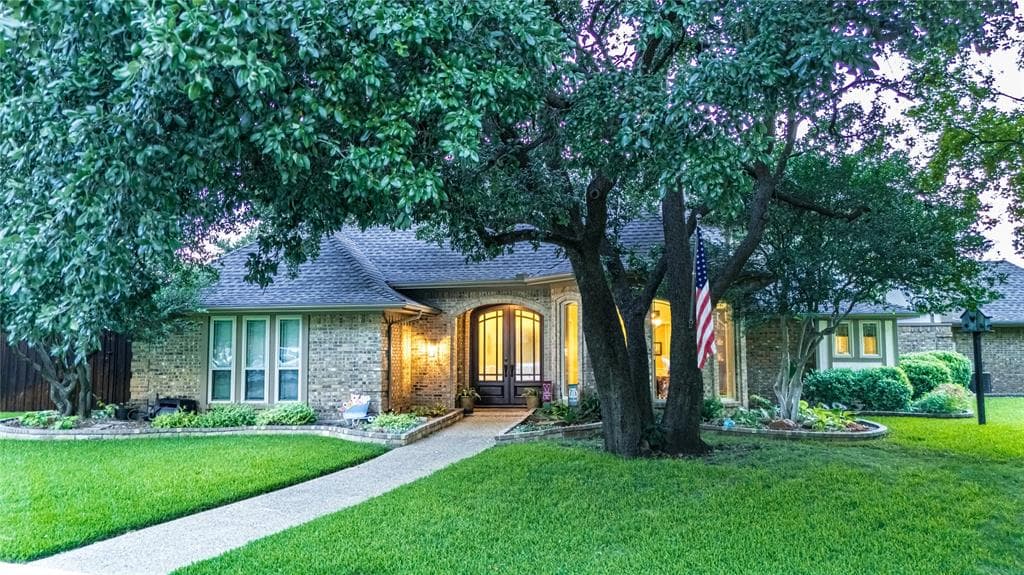 4009 Wilshire Ct