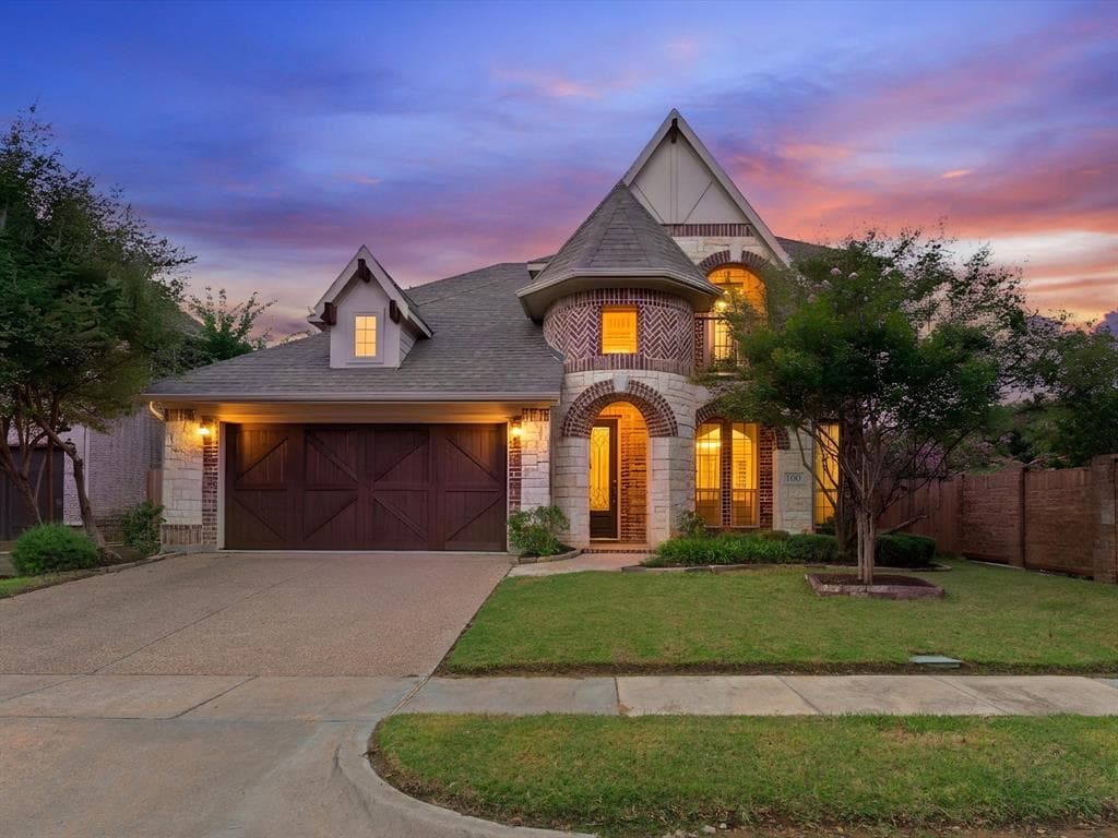 100 Griffith Ct