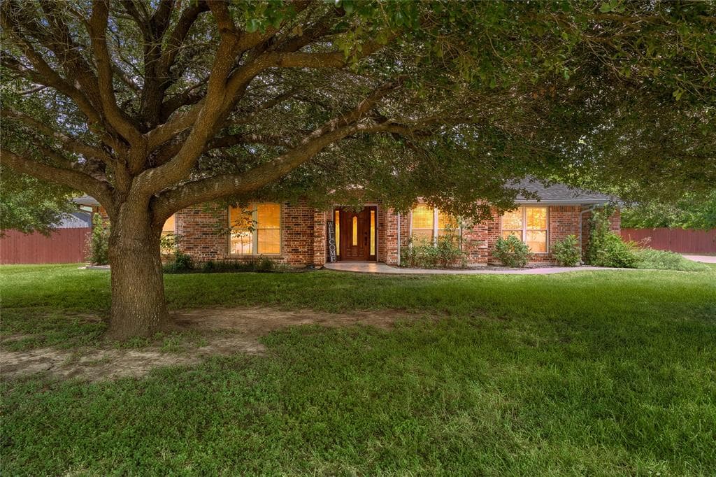 1022 S Old Robinson Rd