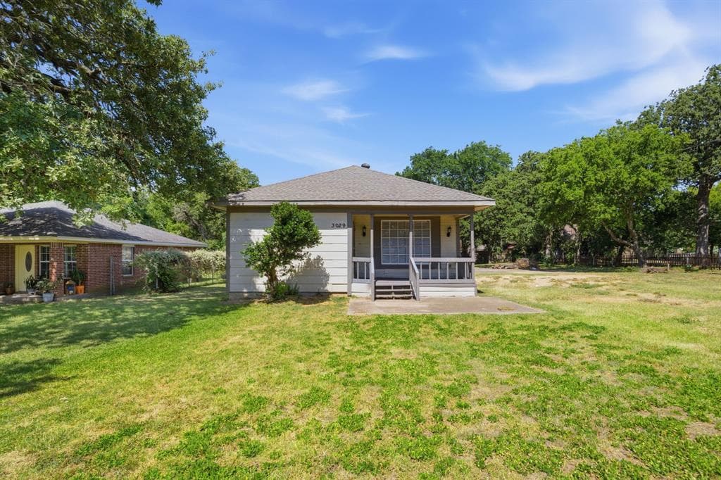 3029 Pueblo Trl