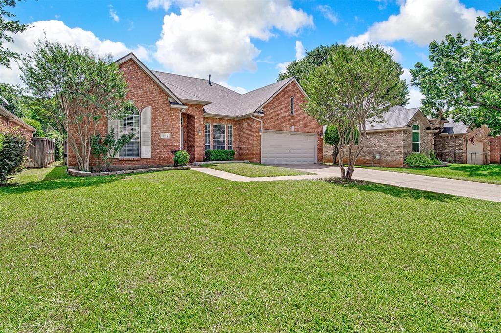 407 Dorcas Ln