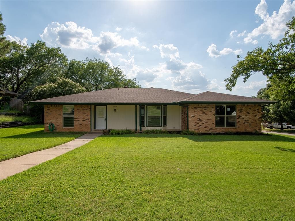 1719 Sagebrush Trl