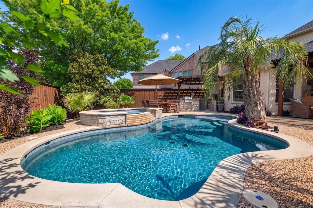 3619 Barkwood Ln