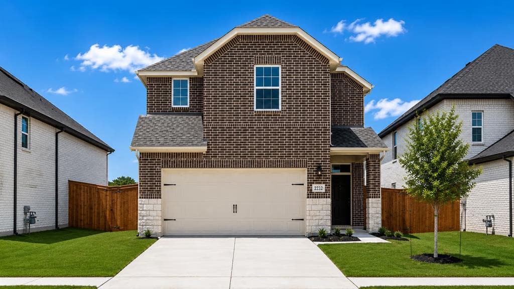 2232 Aspen Chase Dr