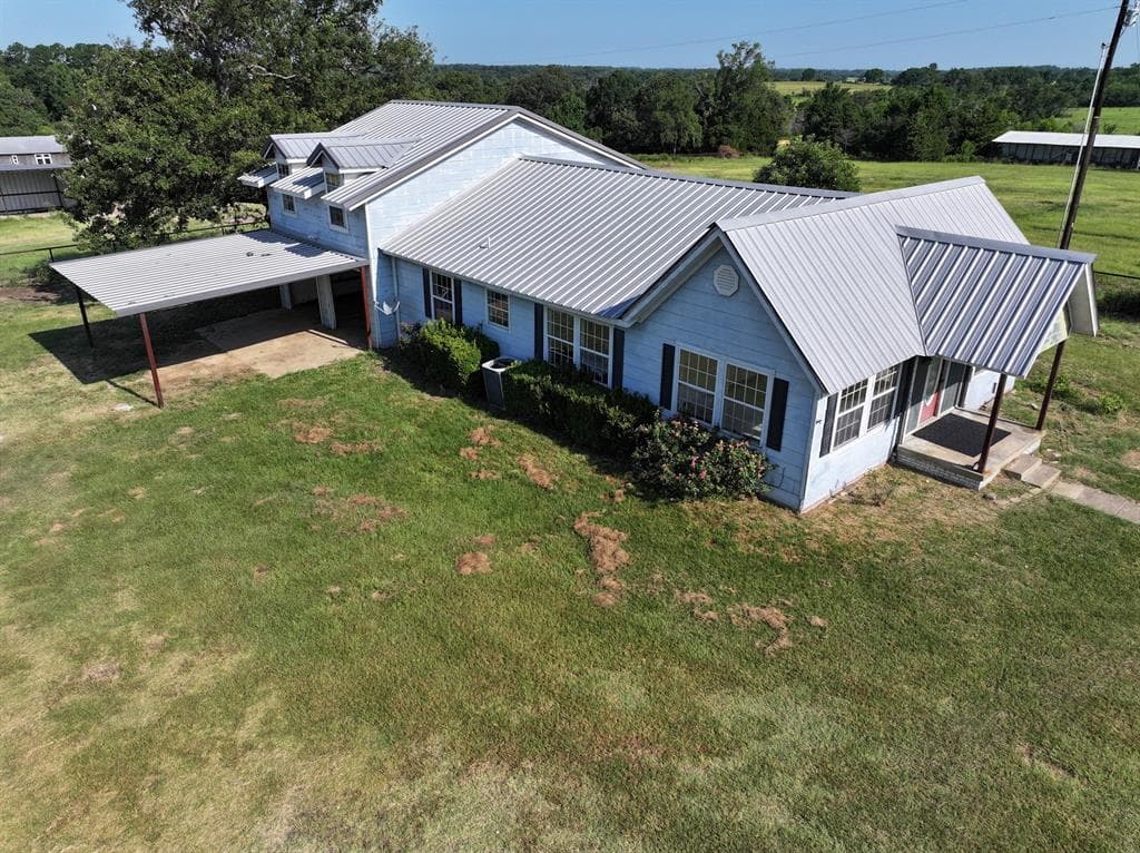 11465 County Road 3904