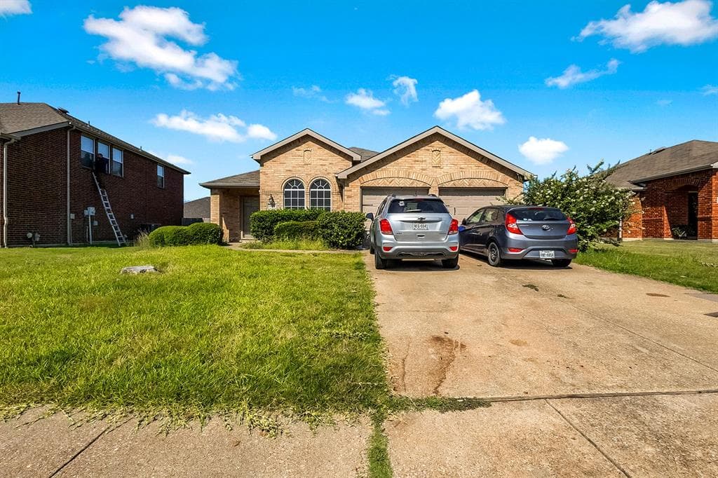 536 Chestnut Trl