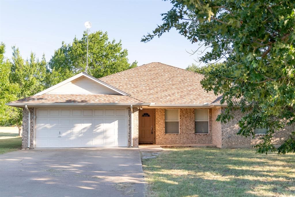 1193 County Road 318