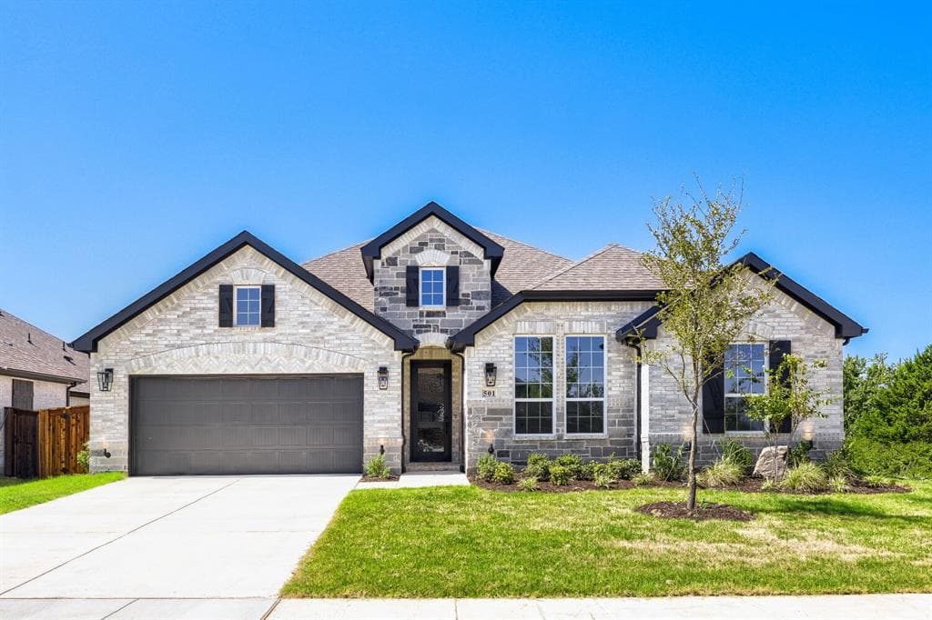 501 Splitrock Rd