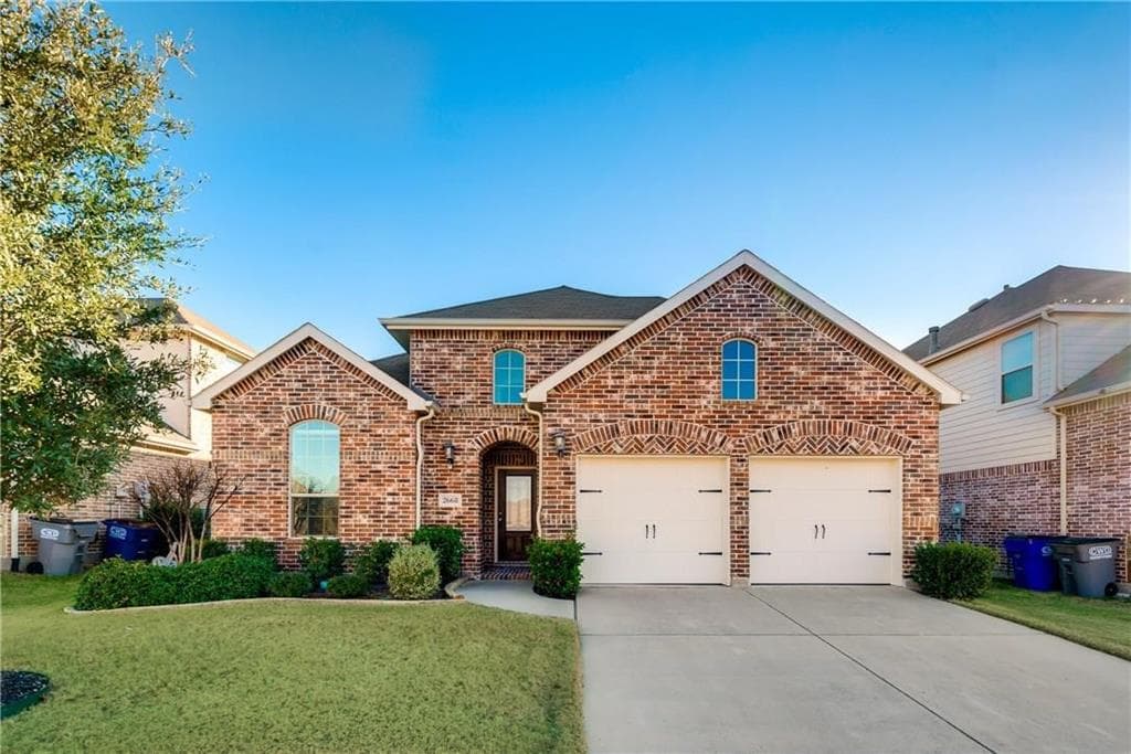 2668 Costa Mesa Dr