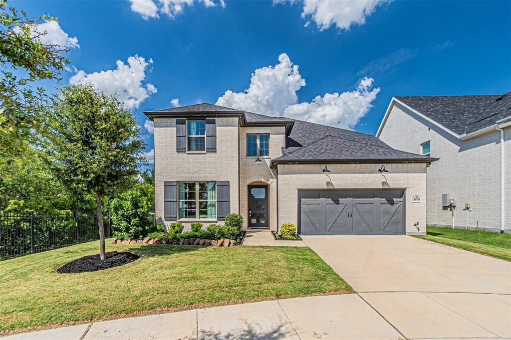 1070 Adair Rd