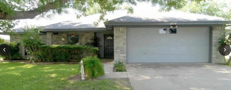 2509 Silvermeadow Ln