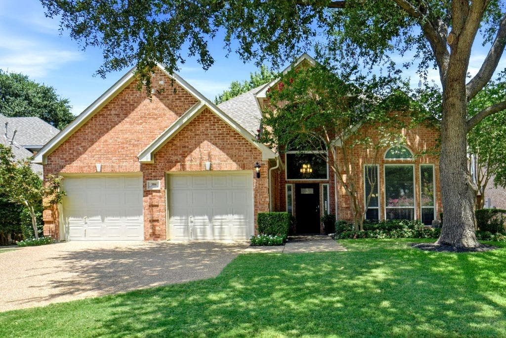 306 W Bethel School Rd