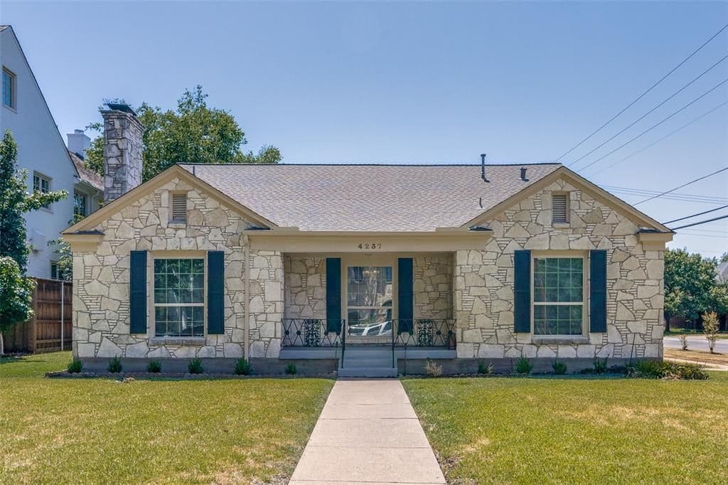 4237 Caruth Blvd