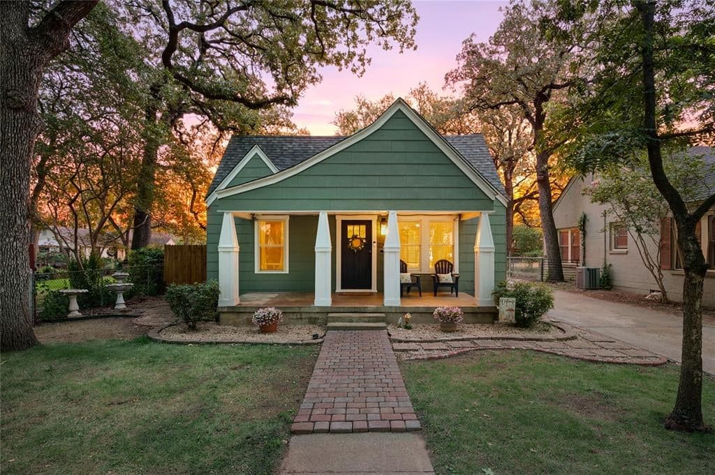 2334 Lotus Ave Lot Us