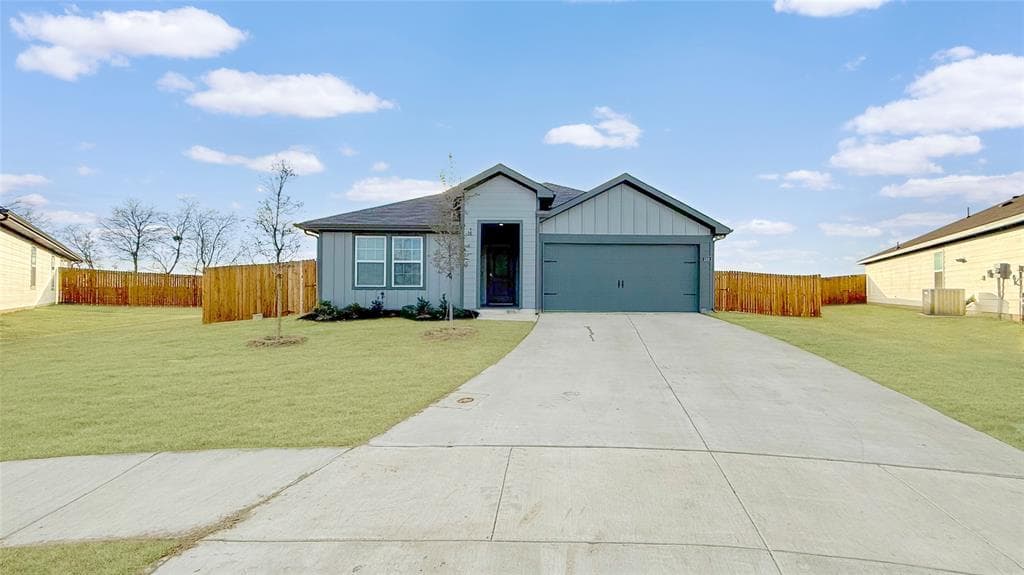 1310 Sideboard Dr