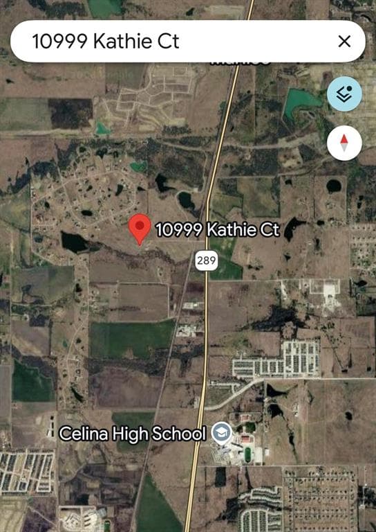 10999 Kathie Ct