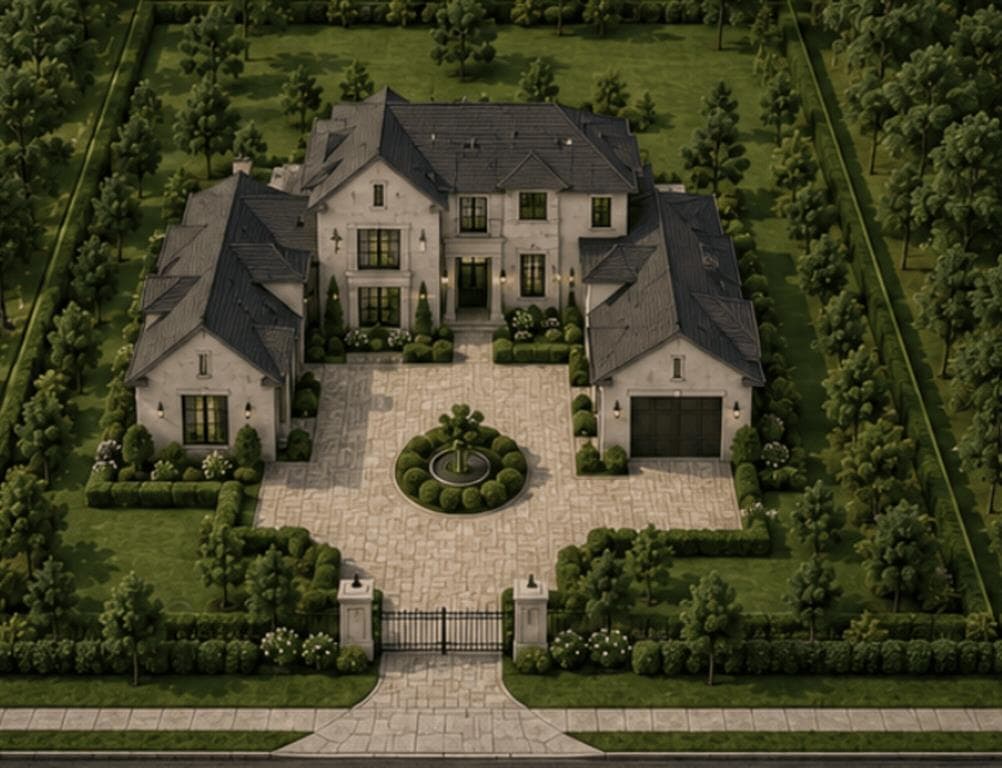 2530 Johnson Rd