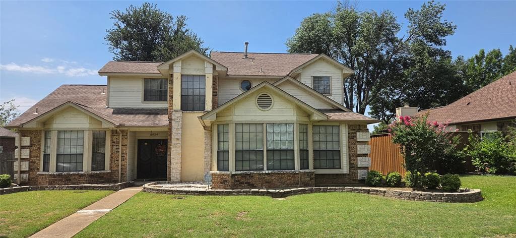 2020 E Branch Hollow Dr