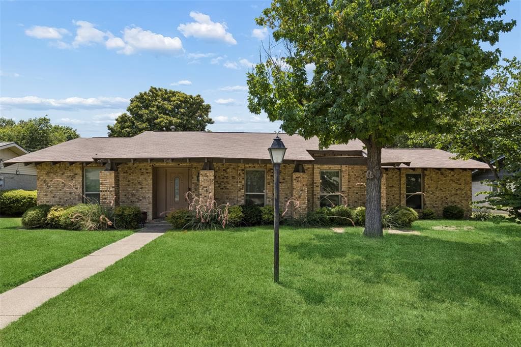 13141 Rosser Rd