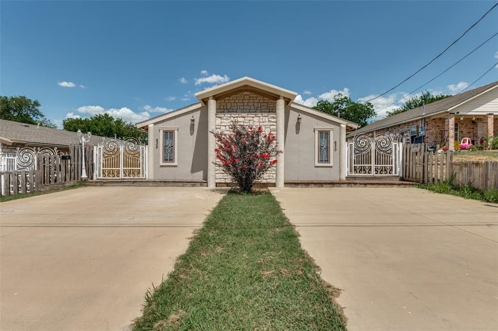 630 Nw 11th St
