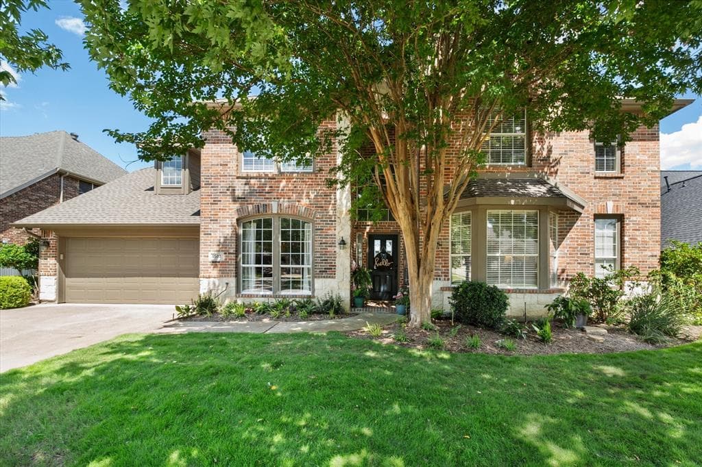 1502 Mallard Cir