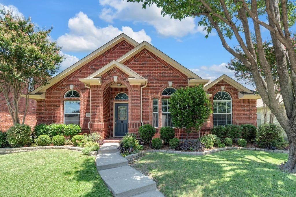 5612 Longhorn Dr