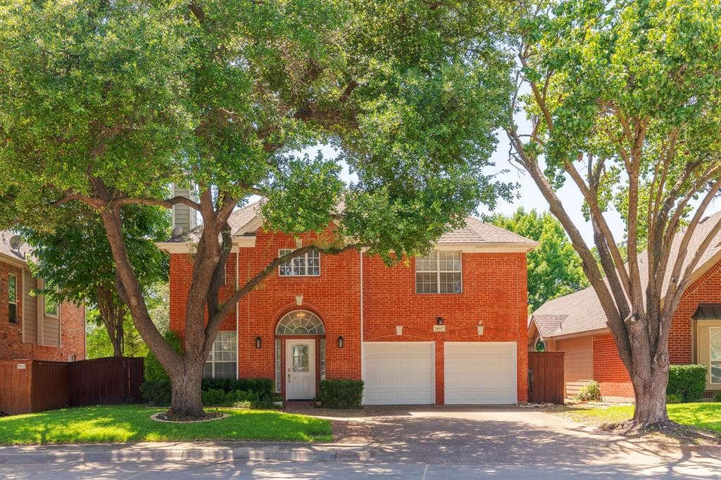 14617 Woodshadow Ln