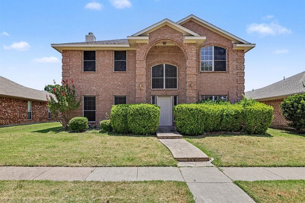 Main property image