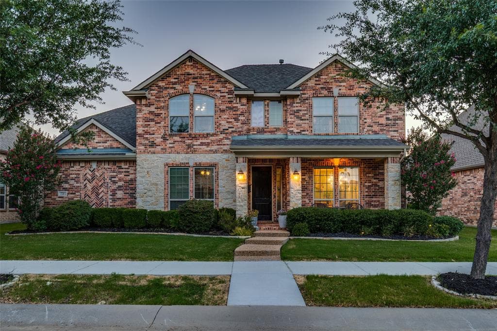 720 Four Stones Blvd