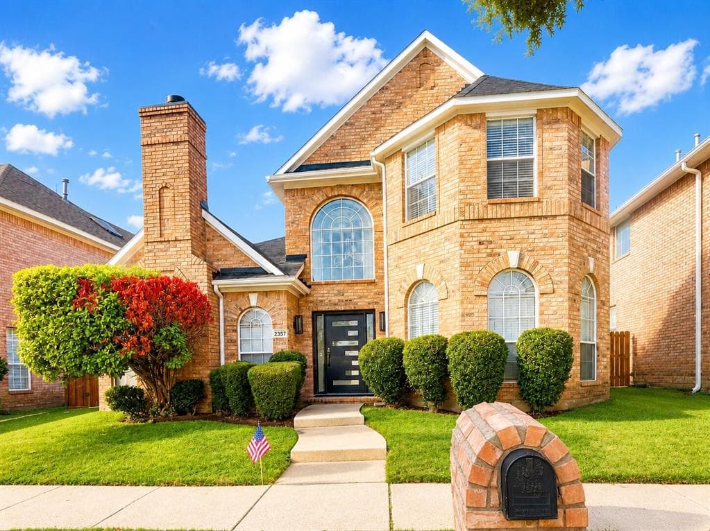 2357 Shinnery Oak Dr