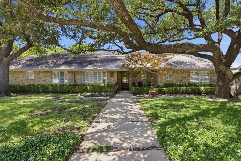 4500 Ranch View Rd