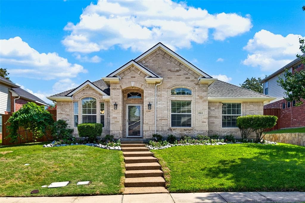2812 Misty Ridge Ln