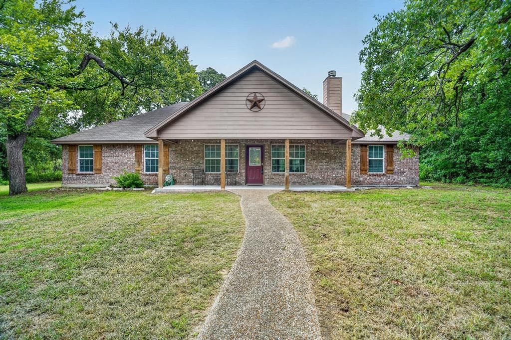1654 Ranger Hwy