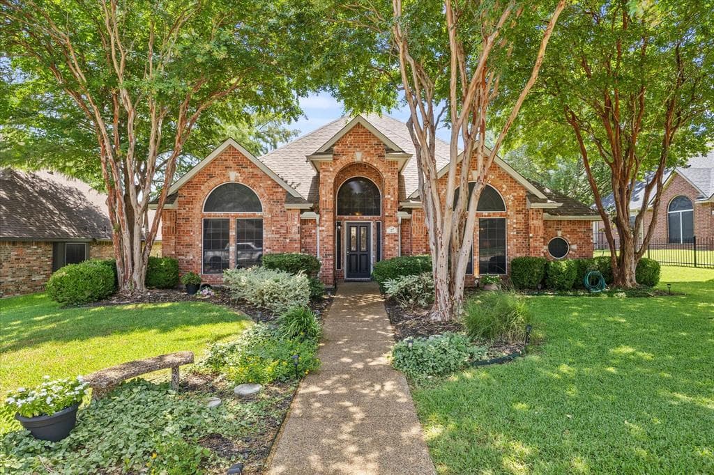 27 Shady Dale Ln