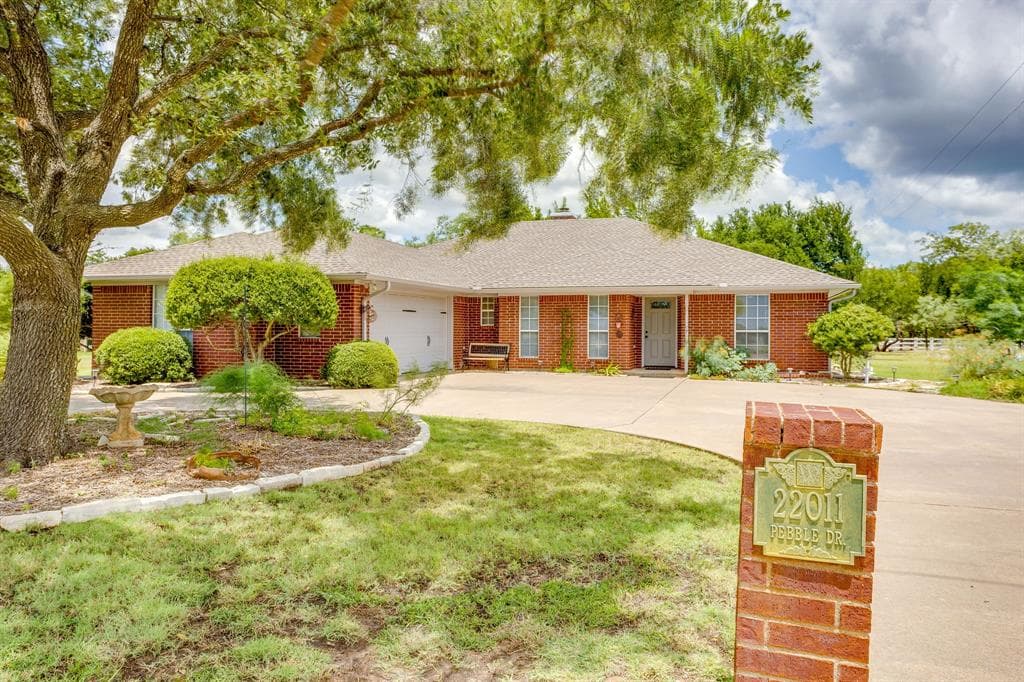 22011 Pebble Dr