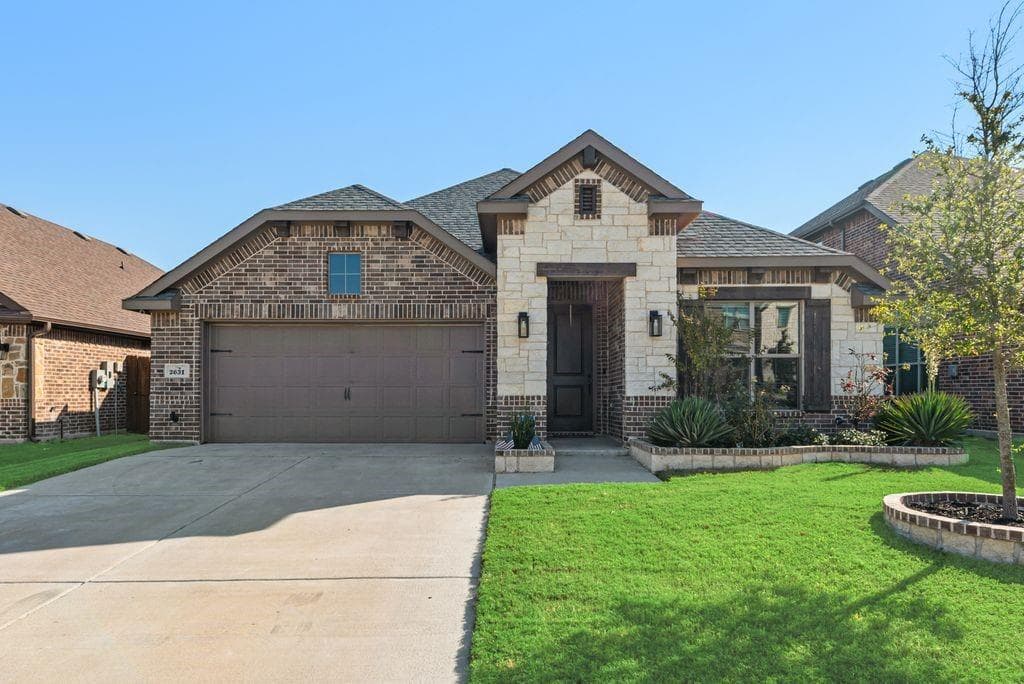 2631 Askern Ct