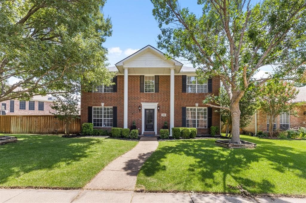 4048 Kirkmeadow Ln
