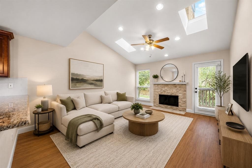 5616 Preston Oaks Rd Apt 1107