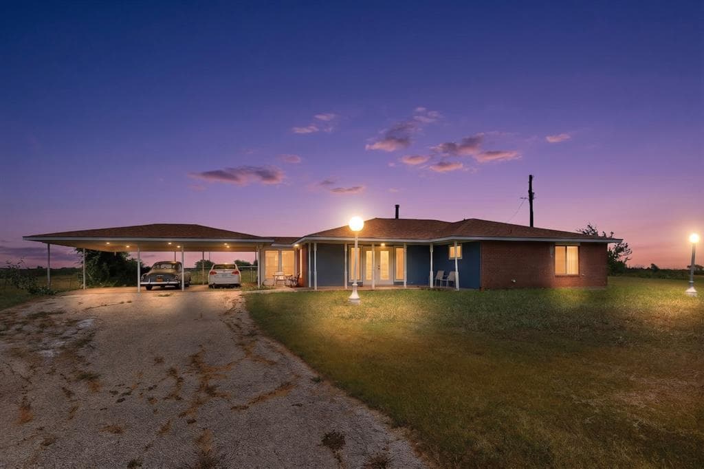 8487 County Road 308