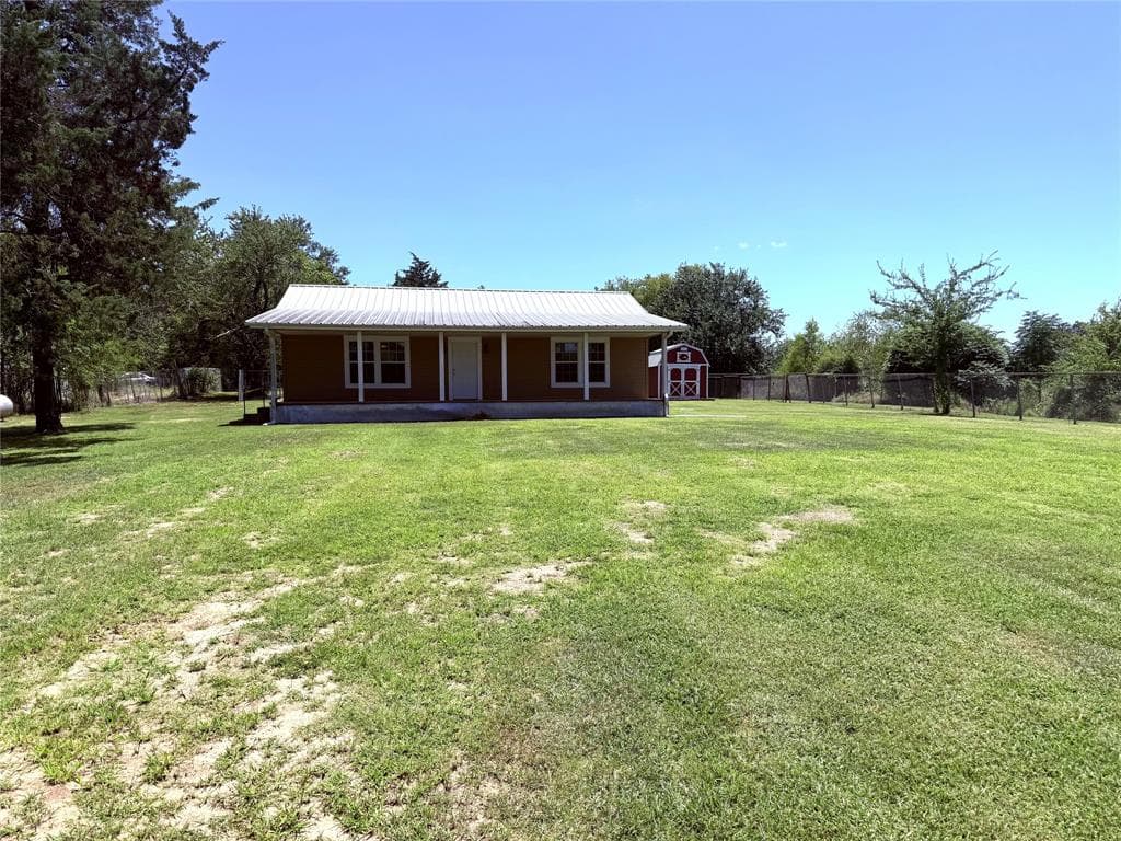 175 County Road Nw 1010