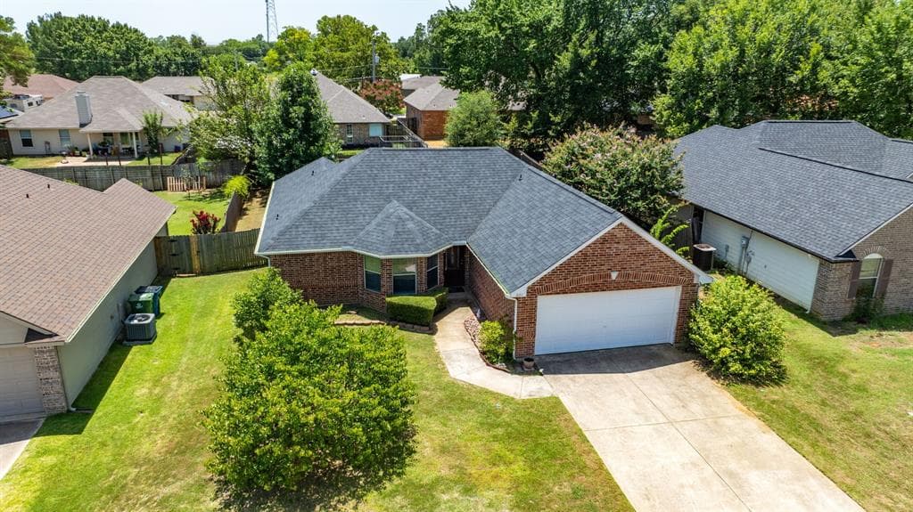 221 Quail Run