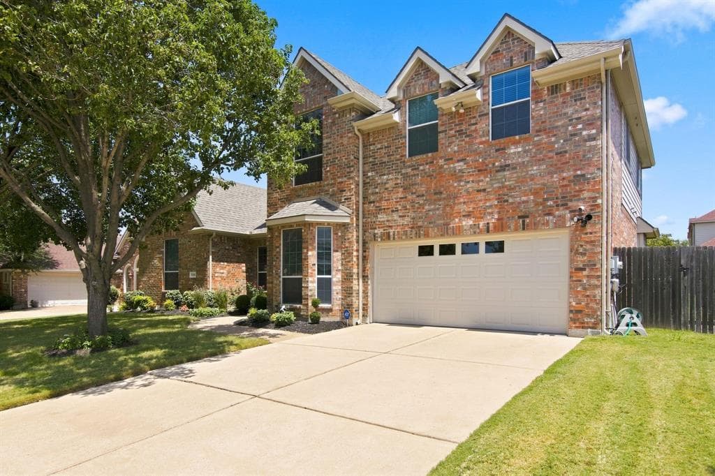 1406 Lennox Way