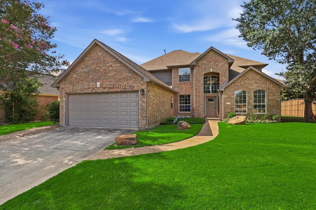 217 Patricia Ln
