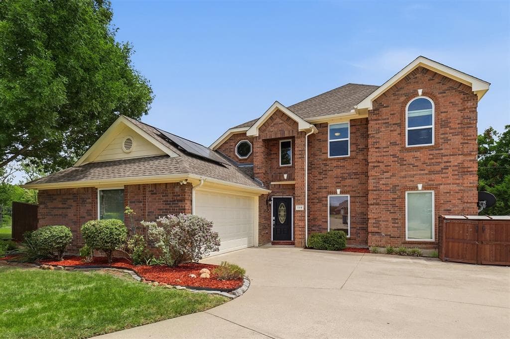 119 Dogwood Trl