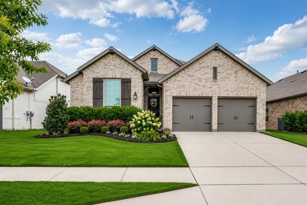 7409 Winterbloom Way