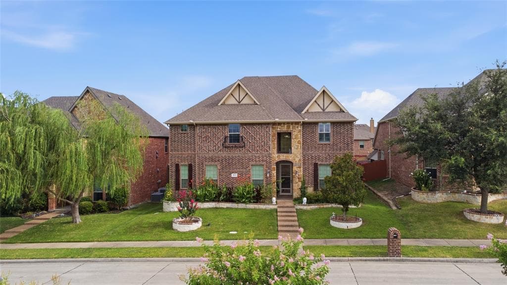 3604 Bright Star Way